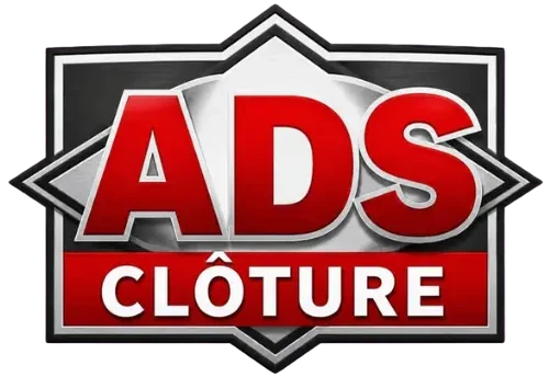 ADS Clôture spécialiste de la pose de clôtures au Mans et dans les Pays de la Loire